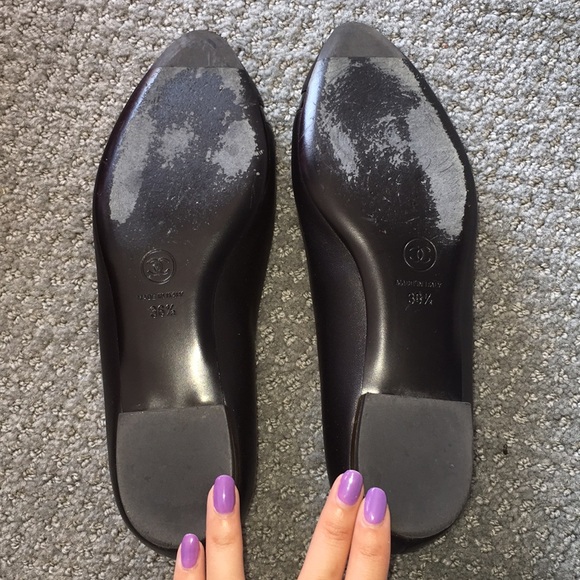 Chanel Ballerina Flats - Picture 6 of 8